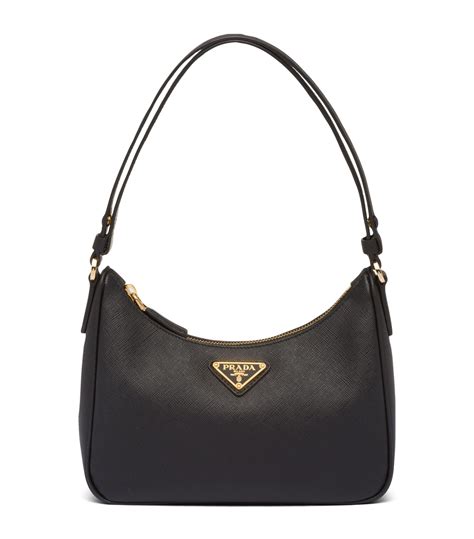 prada bag saffiano cuir|prada saffiano shoulder bag review.